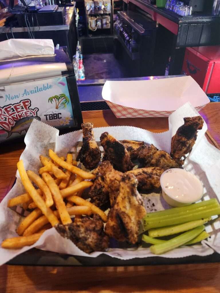 Pirana Grill photo 2