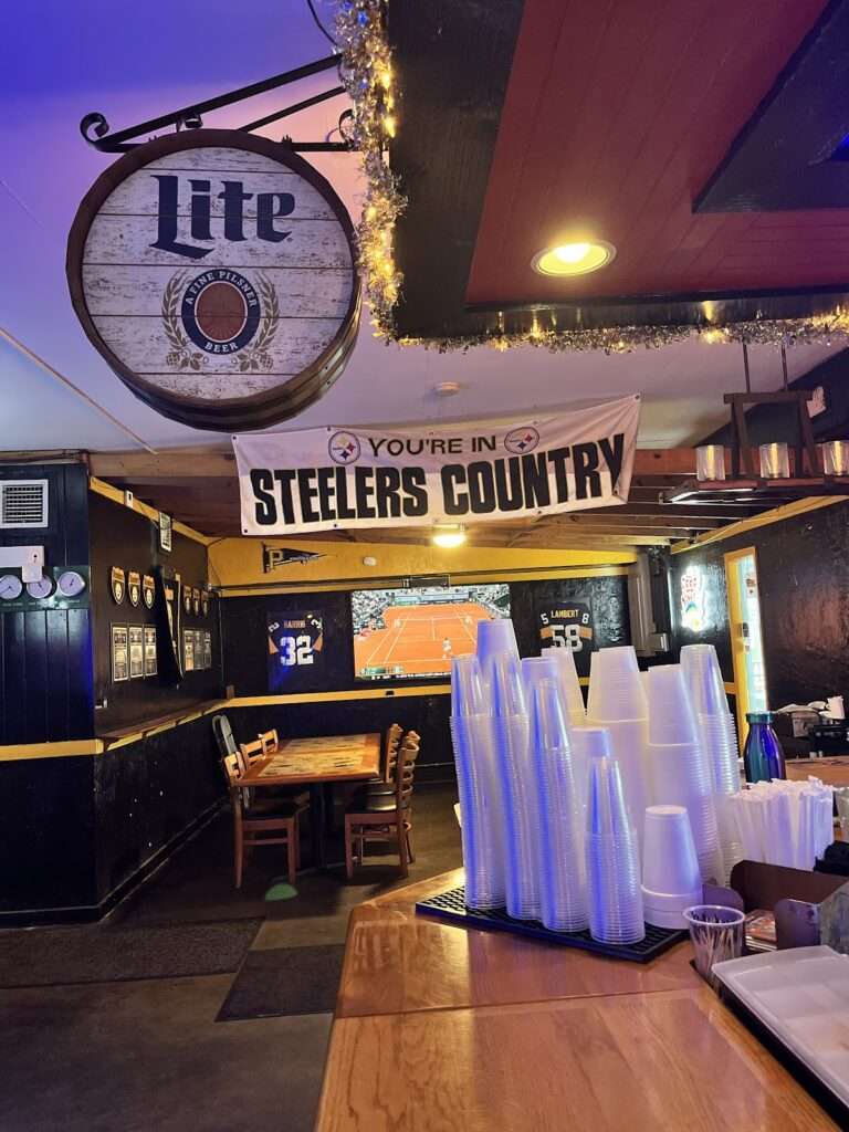 Pirana Grill photo 4