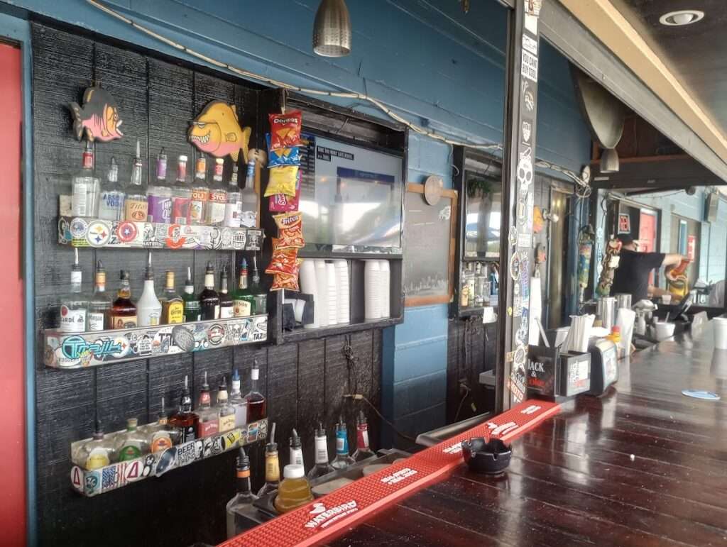 Pirana Grill photo 6